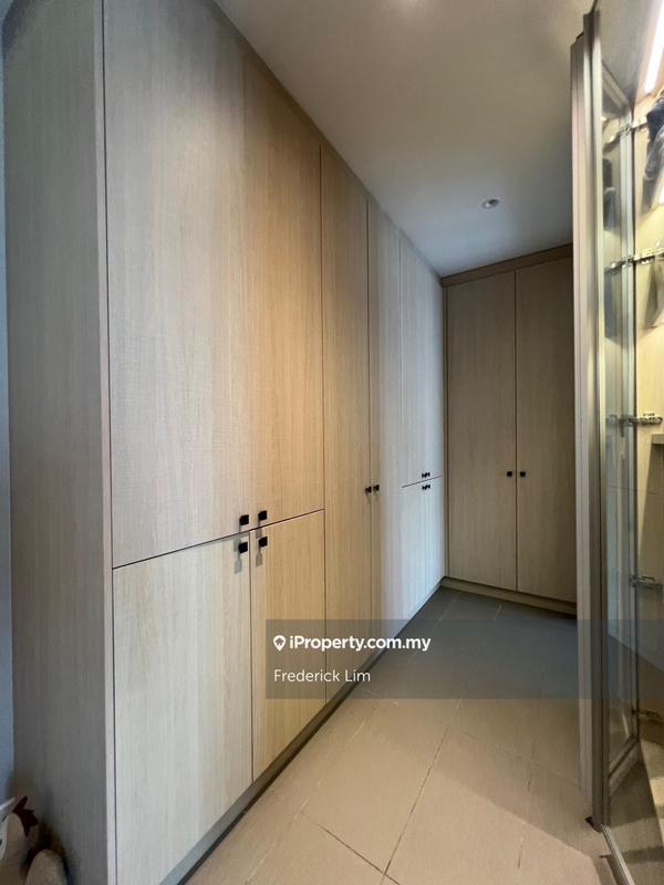 Kondominium untuk Dijual di Seri Riana Residence oleh Frederick Lim - iProperty.com.my