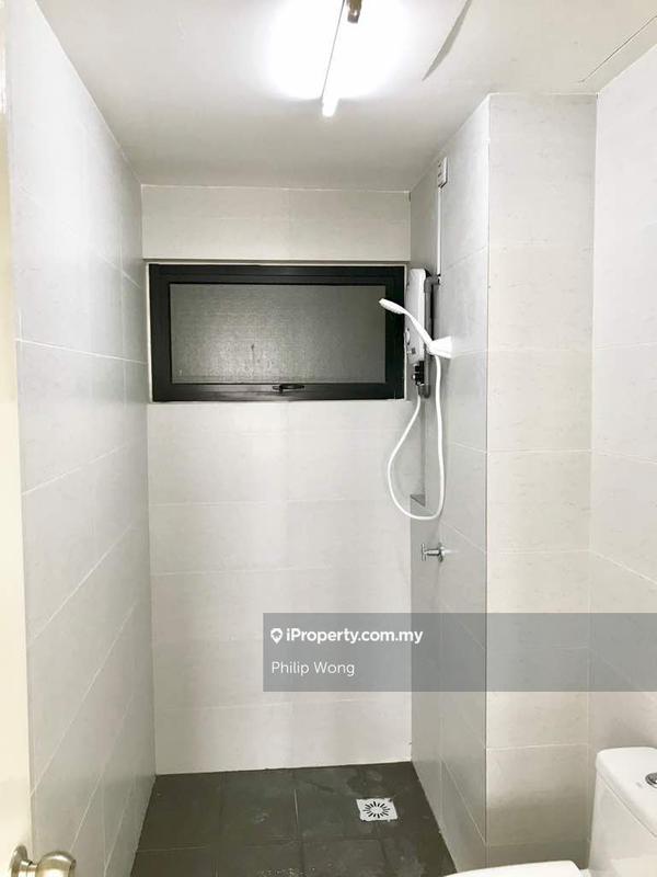 Service Residence for Sale in Sk One Residence by Philip Wong - iProperty.com.my