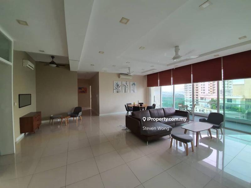Kondominium untuk Dijual di The Park Residences 1 oleh Steven Wong - iProperty.com.my