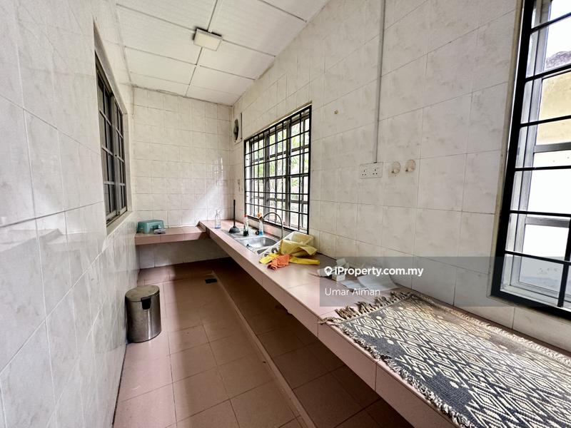Rumah Berangkai 2 Tingkat untuk Dijual di Sungai Buloh, Selangor oleh Umar Aiman - iProperty.com.my