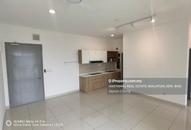 Kediaman Servis untuk Dijual di TR Residence oleh Jayson Chong - iProperty.com.my