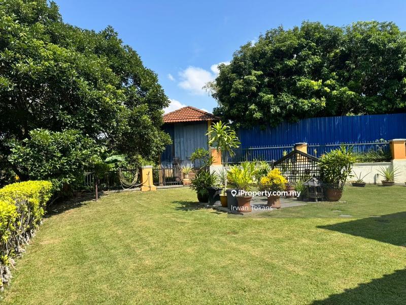 Banglo untuk Dijual di Saujana Impian Golf Club, Kajang oleh Irwan Tokans - iProperty.com.my