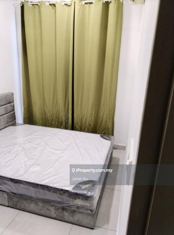 Residensi Servis untuk Dijual di Astetica Residences oleh Janet Au - iProperty.com.my