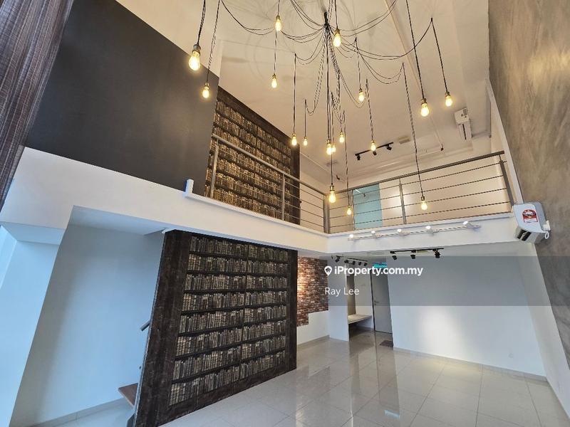 Office for Rent in Pjs 52, Petaling Jaya by Ray Lee - iProperty.com.my