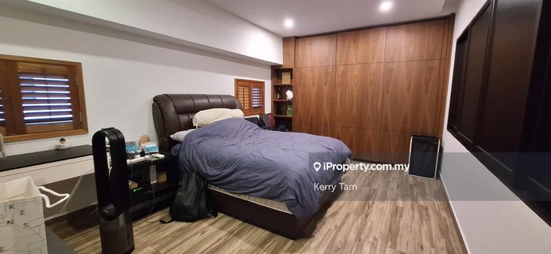 Condominium for Sale in Prima 16 (Prima Sixteen) by Kerry Tam - iProperty.com.my