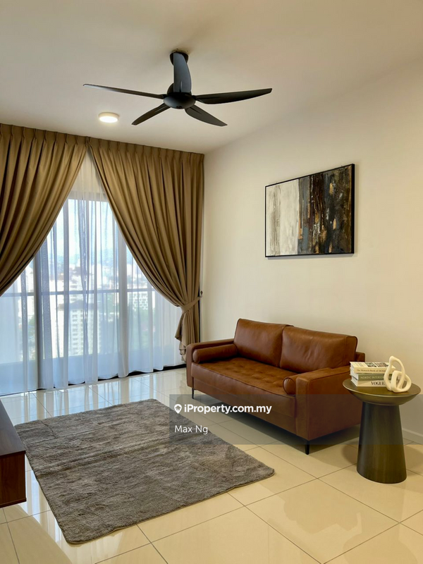 For Rent - Duta Park Residences