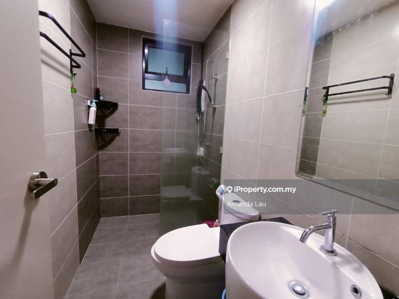 Service Residence for Rent in Liberty @ Arc by Amanda Lau - iProperty.com.my