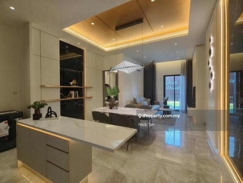 For Sale - Parkland by the River