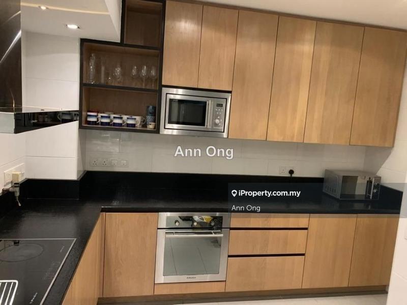 Condominium for Sale in Seri Raja Chulan by Ann Ong - iProperty.com.my