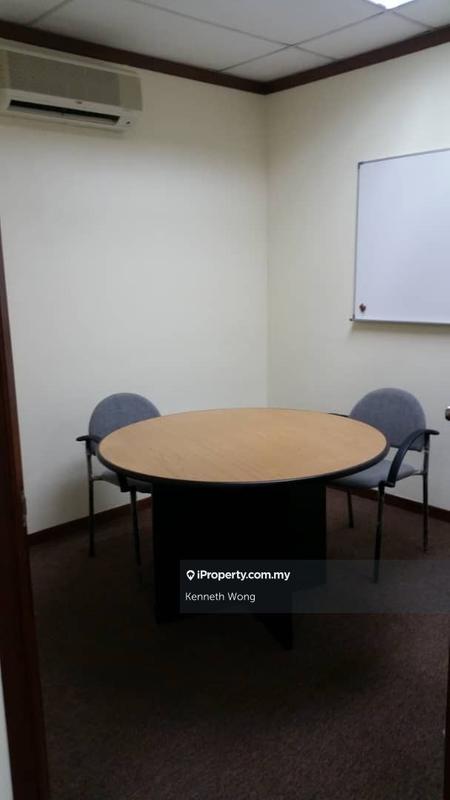 Pejabat untuk Dijual di Sunwaymas Commercial Centre, Petaling Jaya oleh Kenneth Wong - iProperty.com.my