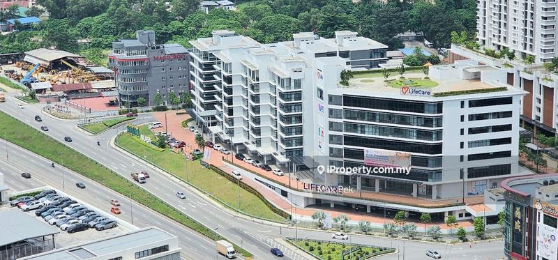 Shop / Office untuk Disewa di Balakong, Cheras oleh Max Pek - iProperty.com.my