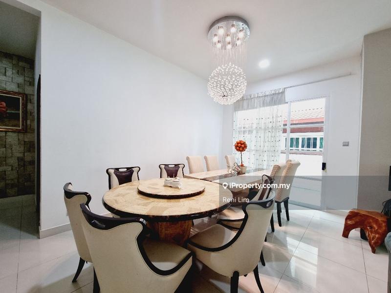 Rumah Berkembar untuk Dijual di Pju 3, Tropicana oleh Reni Lim - iProperty.com.my