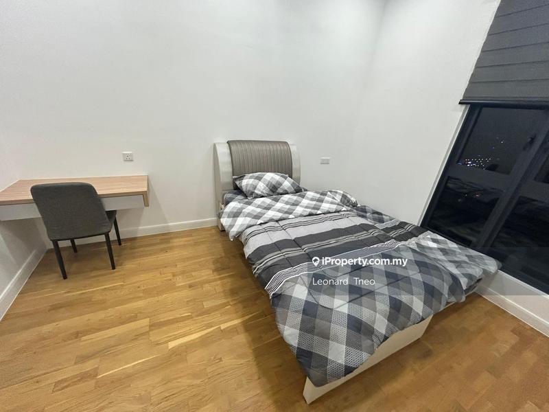 For Rent - One Cochrane Residence