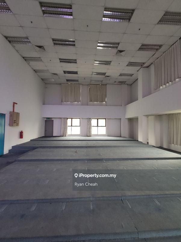 Office for Sale in Bandar Sri Damansara, Selangor by Ryan Cheah - iProperty.com.my