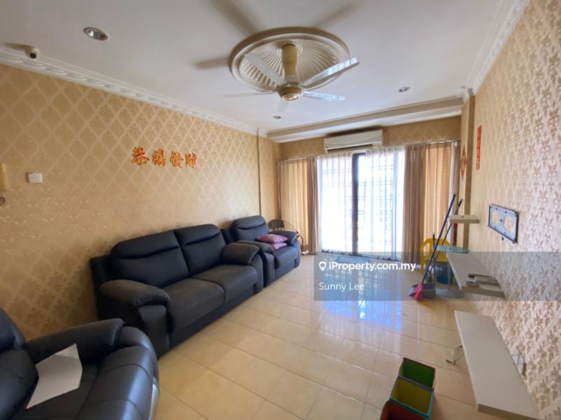 For Sale - Evergreen Park Scot Pine