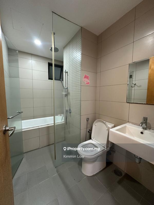 Residensi Servis untuk Dijual di Setia SKY Residences oleh Kimmin Low - iProperty.com.my