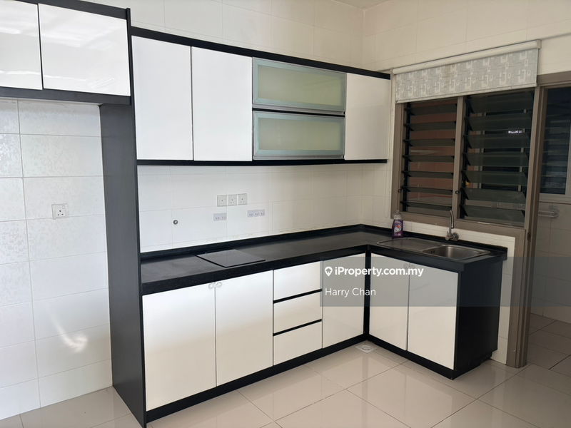 Apartment for Sale in D'Palma by Harry Chan - iProperty.com.my