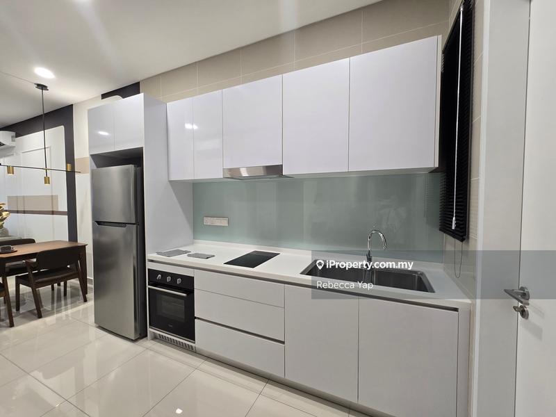 Condominium for Rent in TRIA Seputeh in 9 Seputeh, Kuala Lumpur by Rebecca Yap - iProperty.com.my