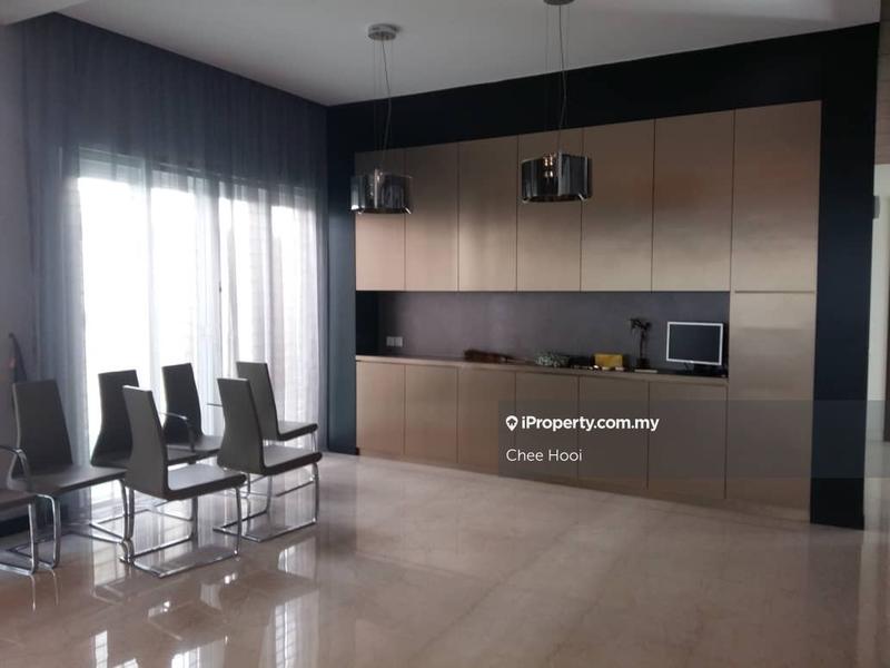 Banglo untuk Dijual di Seri Tanjung Pinang, Tanjung Tokong oleh Chee Hooi - iProperty.com.my