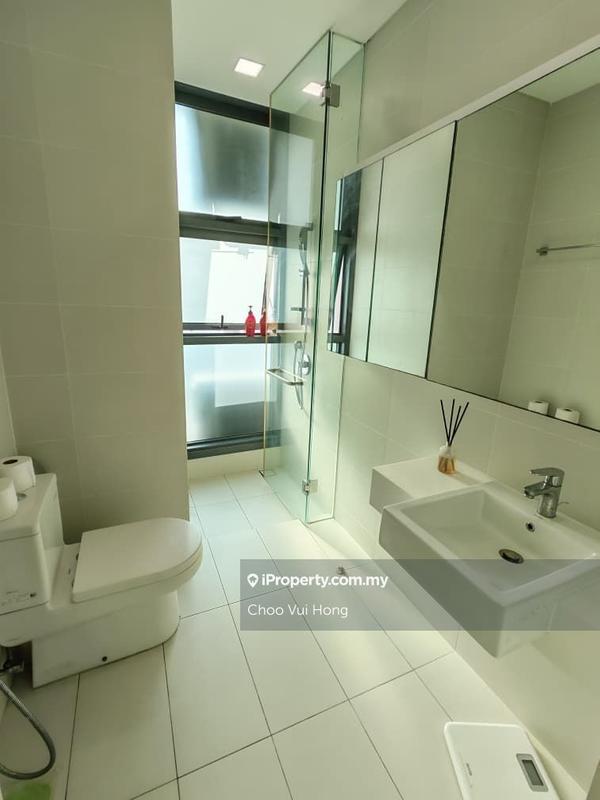 Service Residence for Rent in Vogue Suites One by Choo Vui Hong - iProperty.com.my