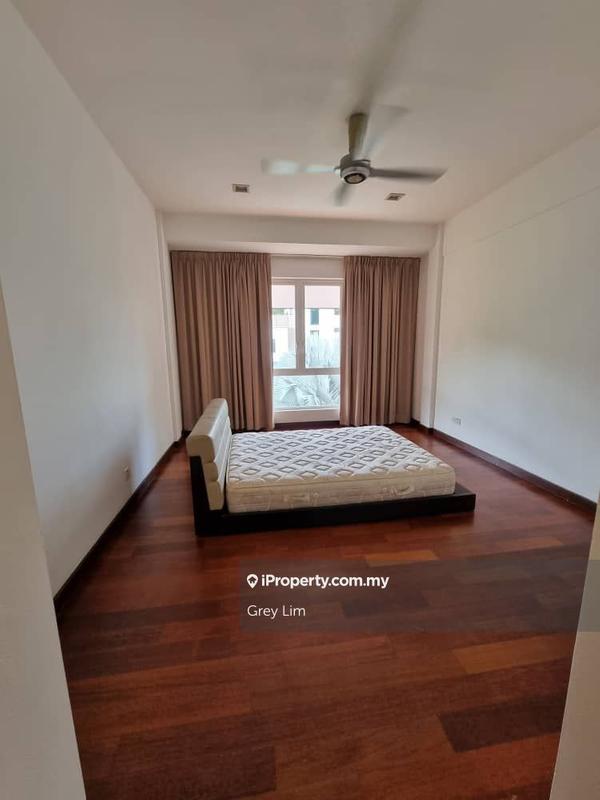 Bungalow House for Sale in Federal Hill, Bangsar by Grey Lim - iProperty.com.my