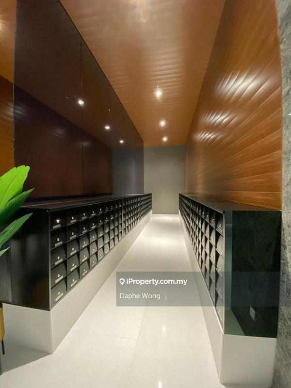 Kediaman Servis untuk Dijual di Kenwingston Avenue oleh Daphe Wong - iProperty.com.my
