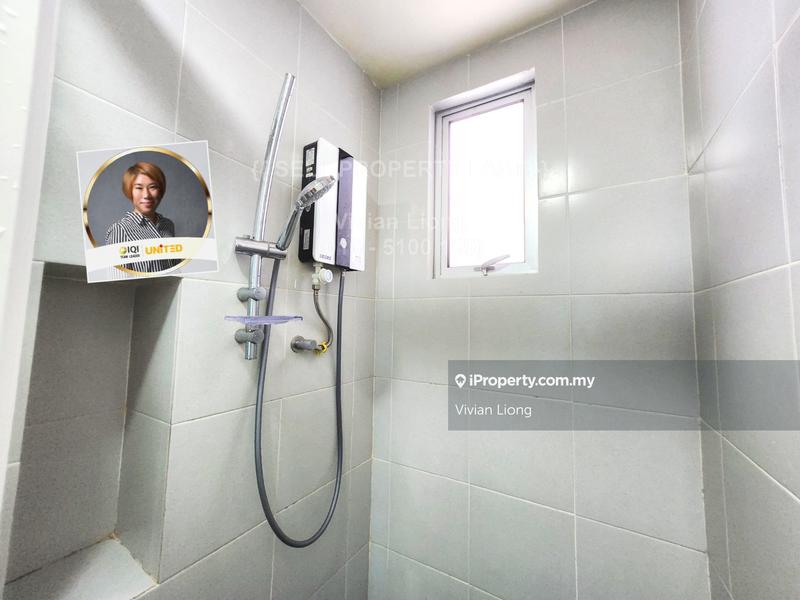 Residensi Servis untuk Disewa di Cerrado Residence @ Southville City oleh Vivian Liong - iProperty.com.my