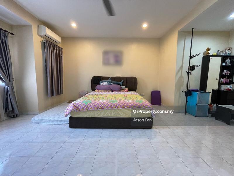 Rumah Berangkai 2 Tingkat untuk Dijual di Kota Kemuning, Shah Alam oleh Jason Fan - iProperty.com.my