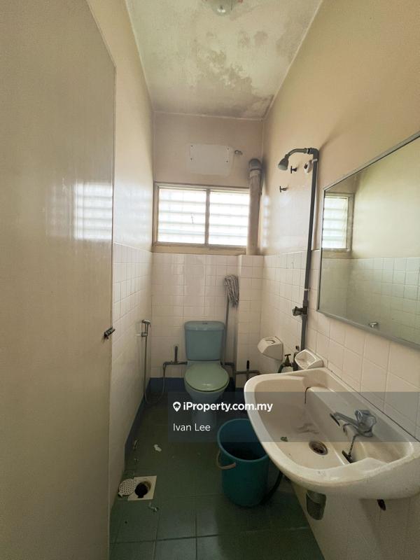 Rumah Berangkai 2 Tingkat untuk Dijual di cbvz1, Kuala Lumpur oleh Ivan Lee - iProperty.com.my