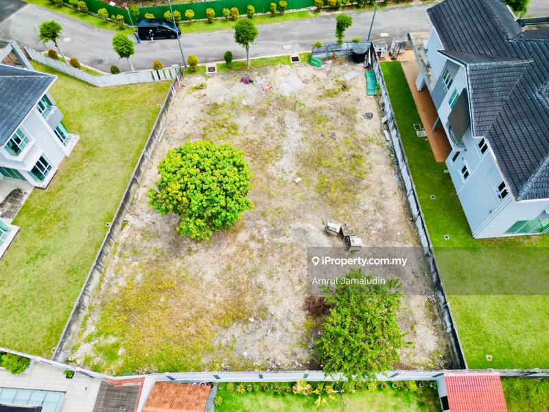 Bungalow Land for Sale in Ukay Seraya, Ampang by Amrul Jamaludin - iProperty.com.my