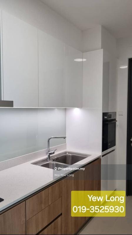 For Sale - Megah Rise