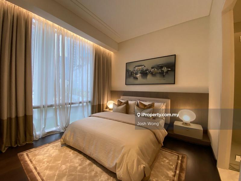 For Sale - Pavilion Damansara Heights