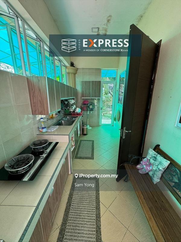 Bungalow House for Sale in Pujut, Miri by Sam Yong - iProperty.com.my