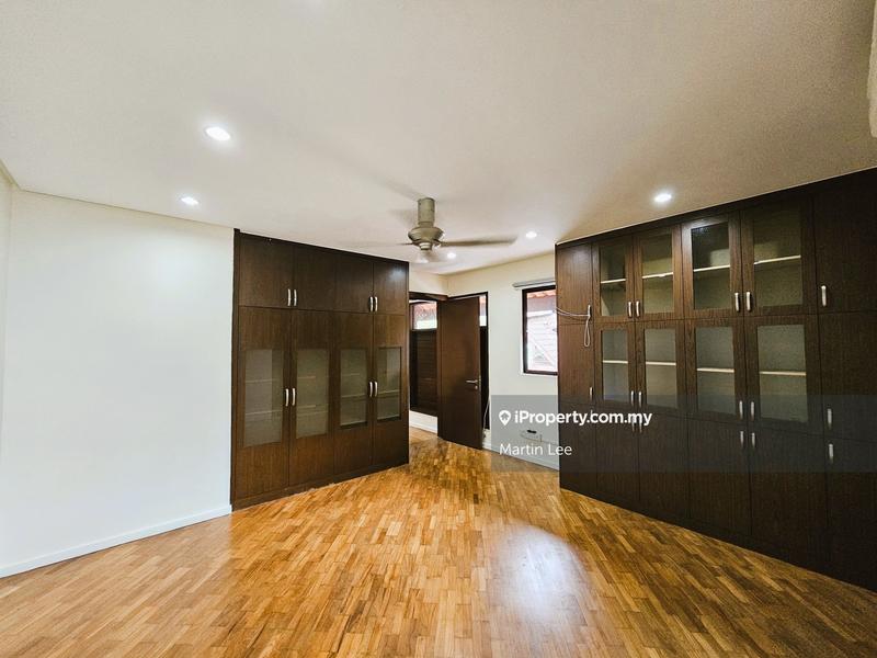 Rumah Berkembar untuk Dijual di Taman Sri Hartamas, Sri Hartamas oleh Martin Lee - iProperty.com.my