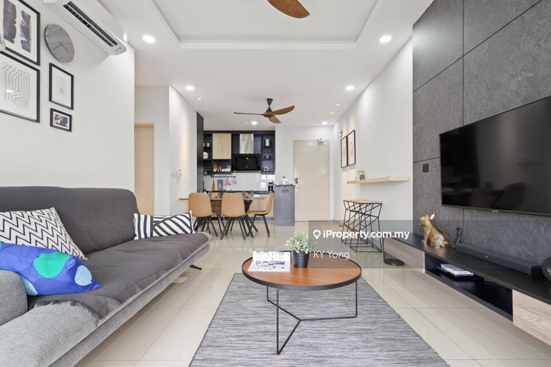 Condominium for Rent in WANGSA 9 RESIDENCY by KY Yong - iProperty.com.my
