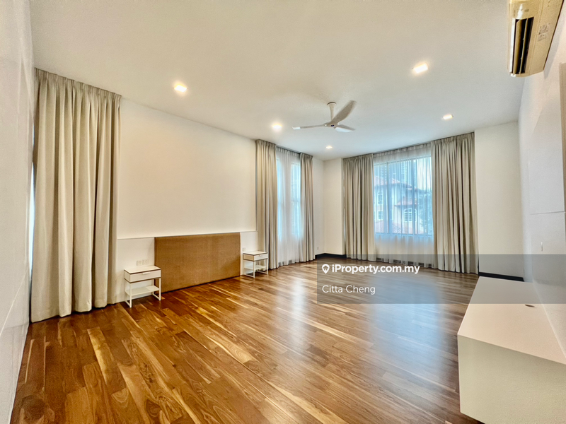 Bungalow House for Sale in Hartamas  Heights, Mont Kiara by Citta Cheng - iProperty.com.my