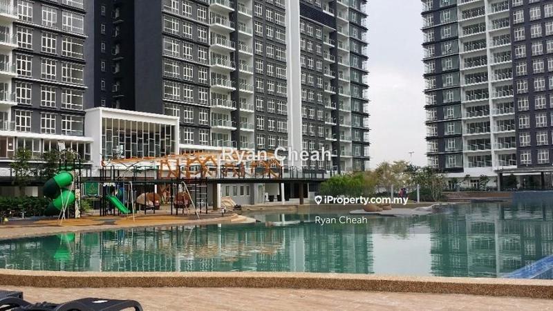 Condominium for Sale in Damansara Foresta by Ryan Cheah - iProperty.com.my
