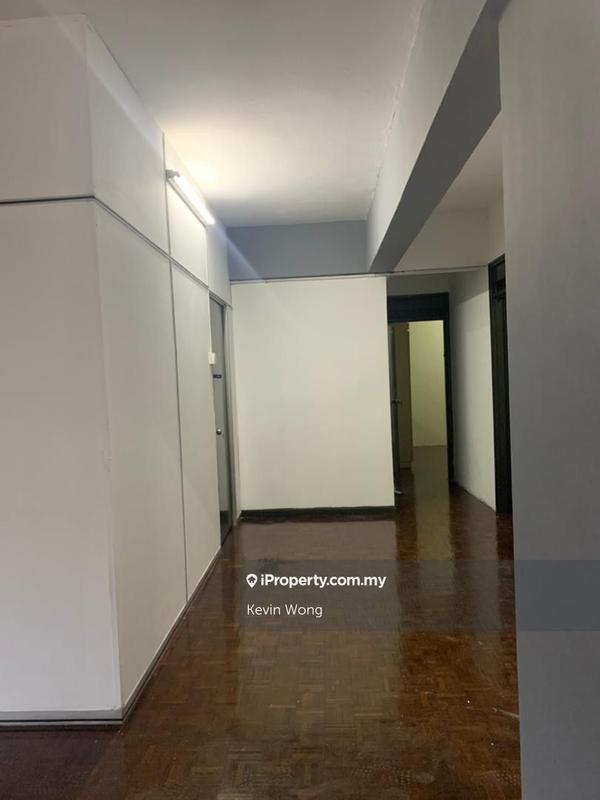 Pangsapuri untuk Dijual di Bangunan Choo Cheng Khay oleh Kevin Wong - iProperty.com.my