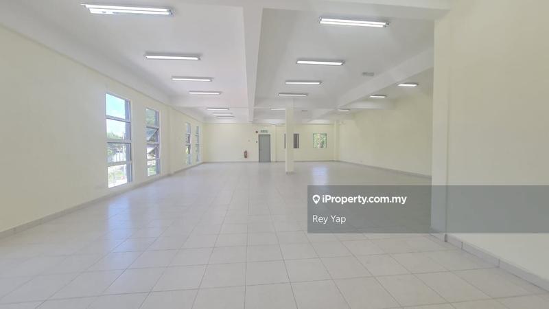 For Sale - Taman Industri Alam Jaya