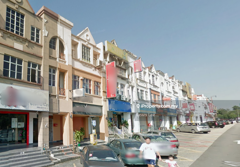 Kedai-Pejabat untuk Dijual di Taipan Business Centre, Subang Jaya oleh Lewis Lee - iProperty.com.my