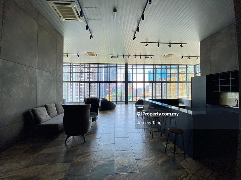 Kondominium untuk Dijual di Mirage Residence oleh Jeremy Tang - iProperty.com.my