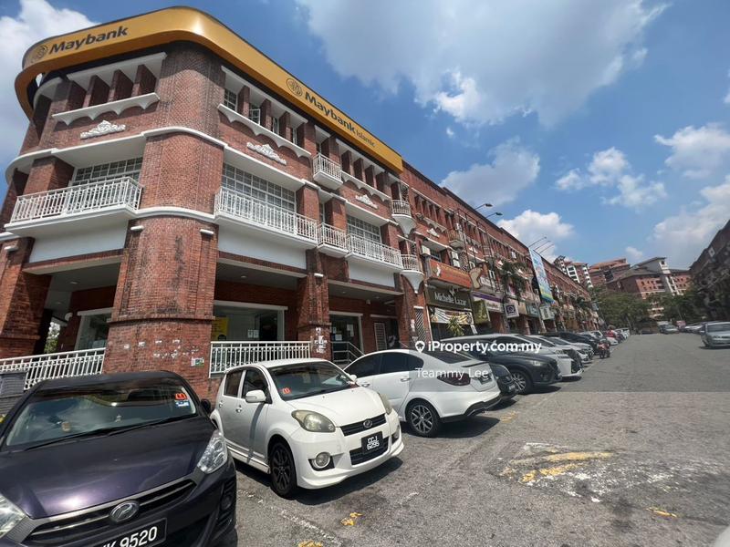 Shop-Office for Sale in Sungai Long, Bandar Sungai Long by Teammy Lee - iProperty.com.my