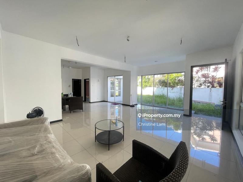 2-storey Terraced House for Sale in Alam Impian, Shah Alam by Christine Lam - iProperty.com.my