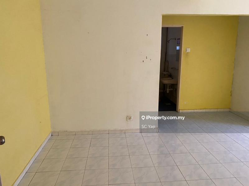 Pangsapuri untuk Dijual di Apartment Bayu oleh SC Yap - iProperty.com.my