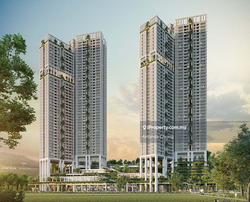 Service Residence for Sale in Noora by Amanda Chong - iProperty.com.my
