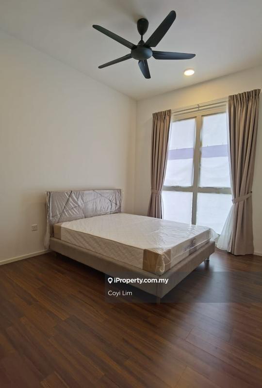 Service Residence for Rent in UNA Serviced Apartment by Coyi Lim - iProperty.com.my