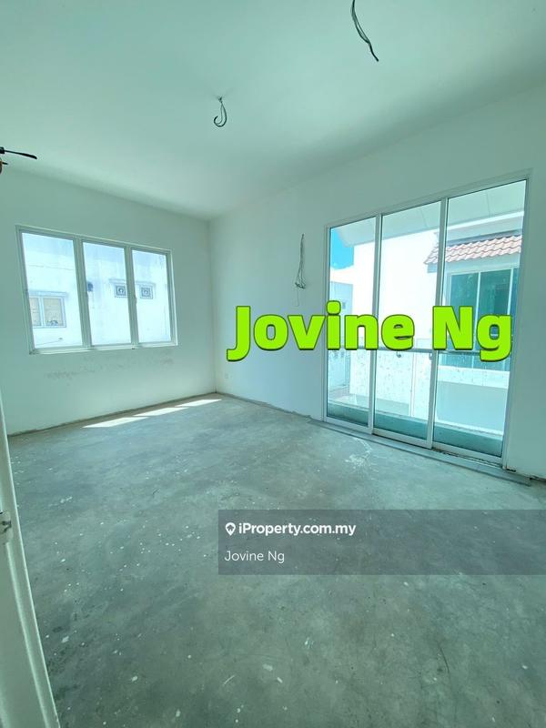 Semi-Detached House for Sale in Sentrino Residences Seri Alma, Bukit Mertajam by Jovine Ng - iProperty.com.my
