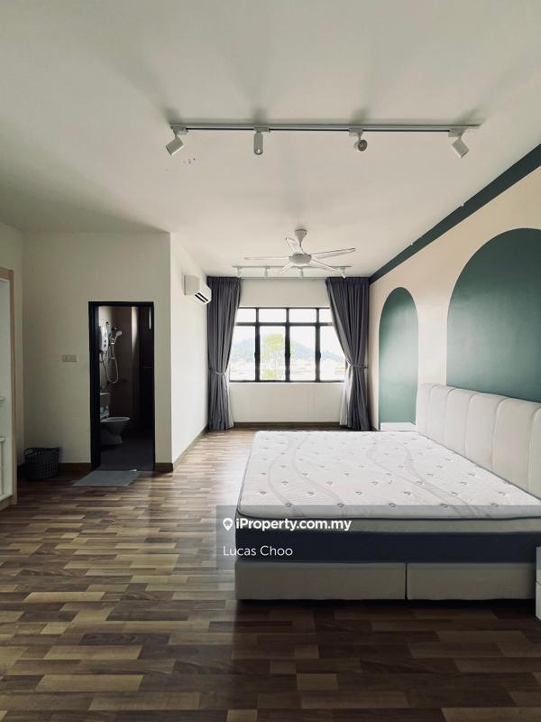 Rumah Berkembar untuk Dijual di Ampang Jaya, Ampang oleh Lucas Choo - iProperty.com.my