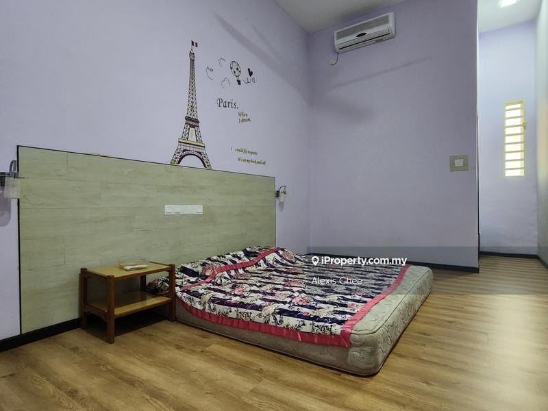 Bungalow House for Sale in Ipoh, Perak by Alexis Chee - iProperty.com.my