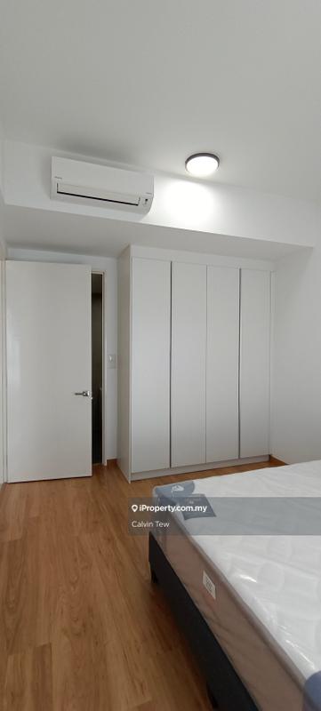 Service Residence for Sale in East Parc @ Manjalara by Calvin Tew - iProperty.com.my